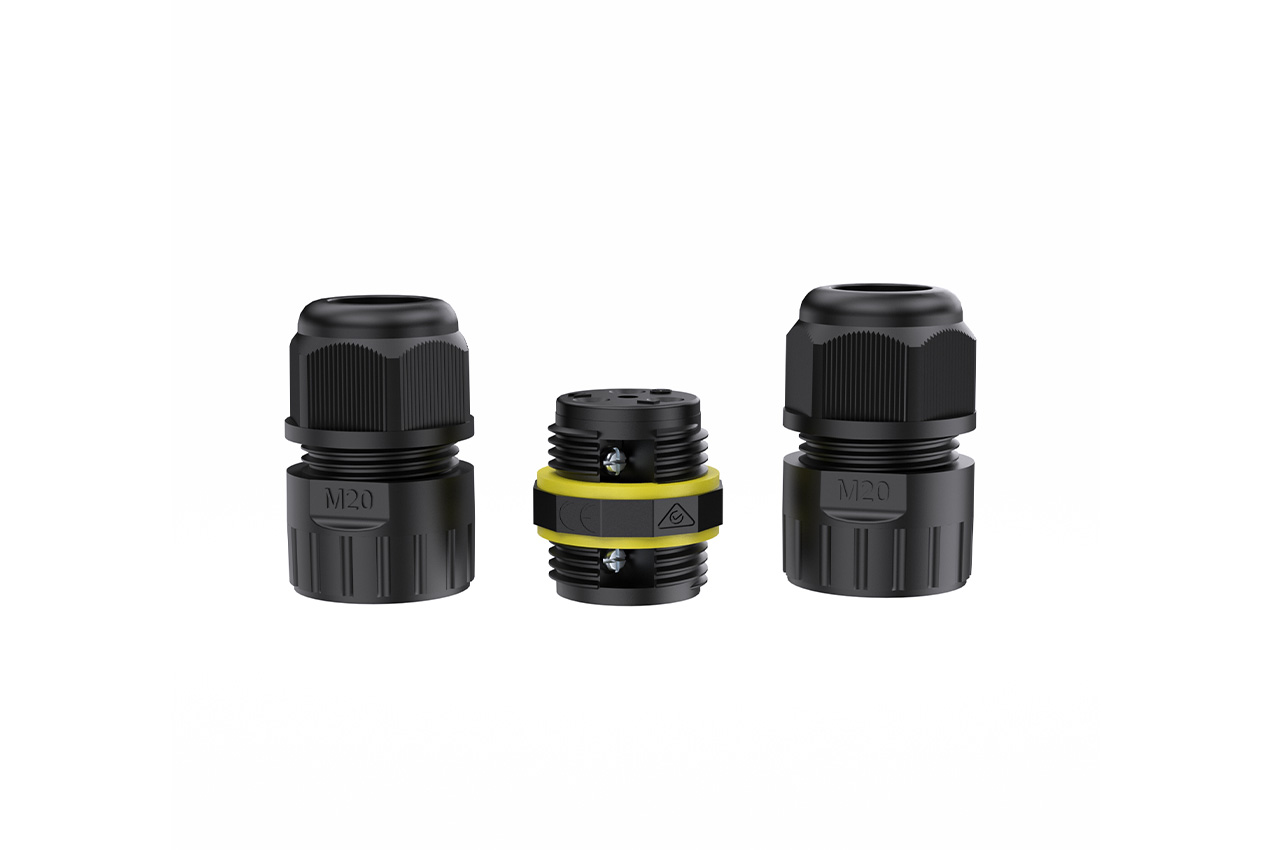 EW-M20-3P 3