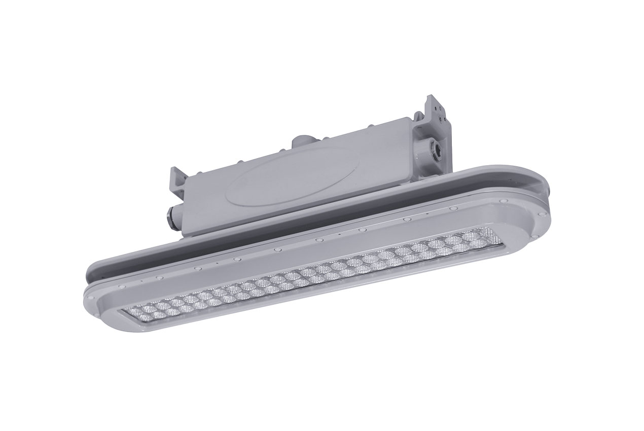 EXPL-40W-2FT-50K-GR