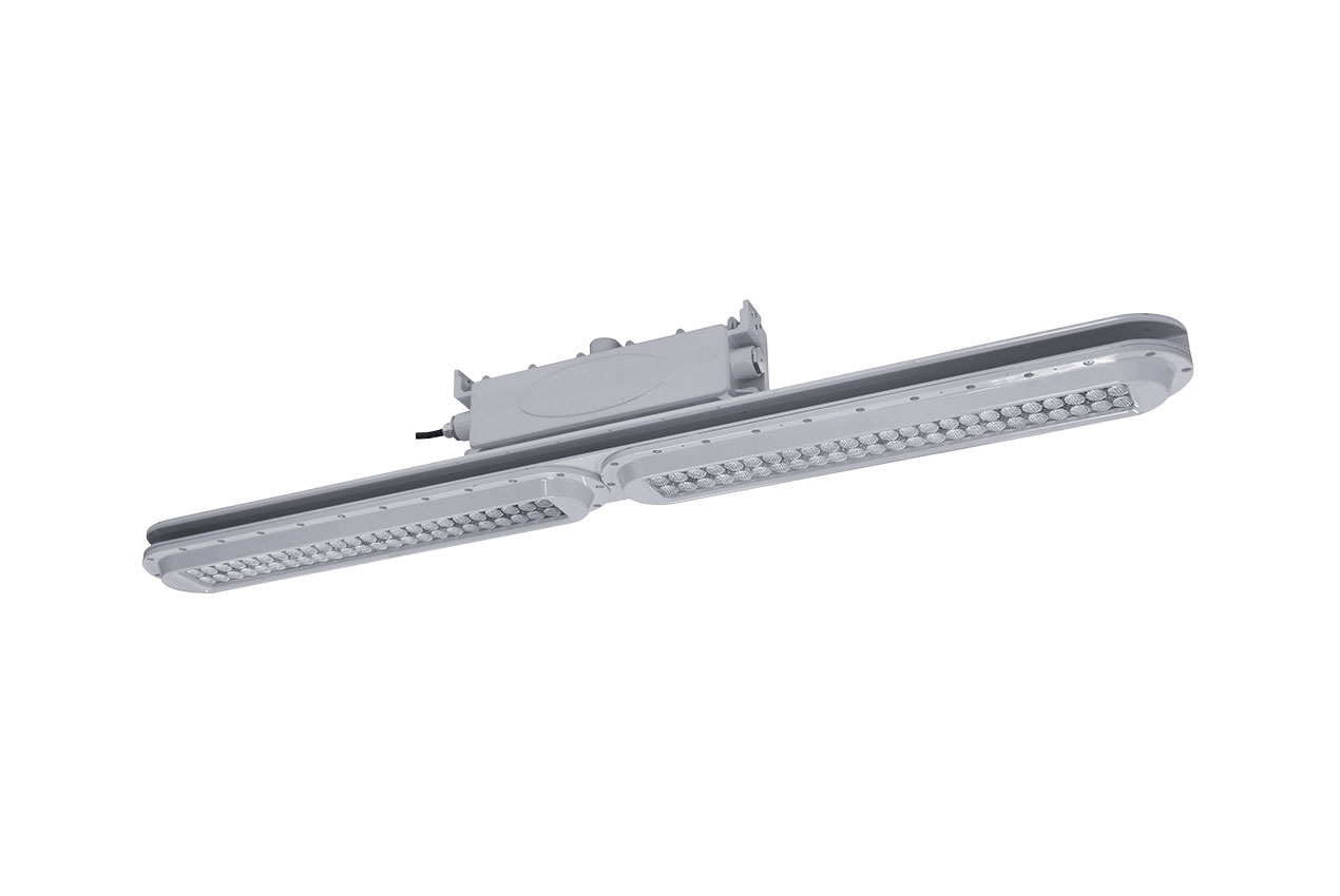 EXPL-80W-4FT-50K-GR