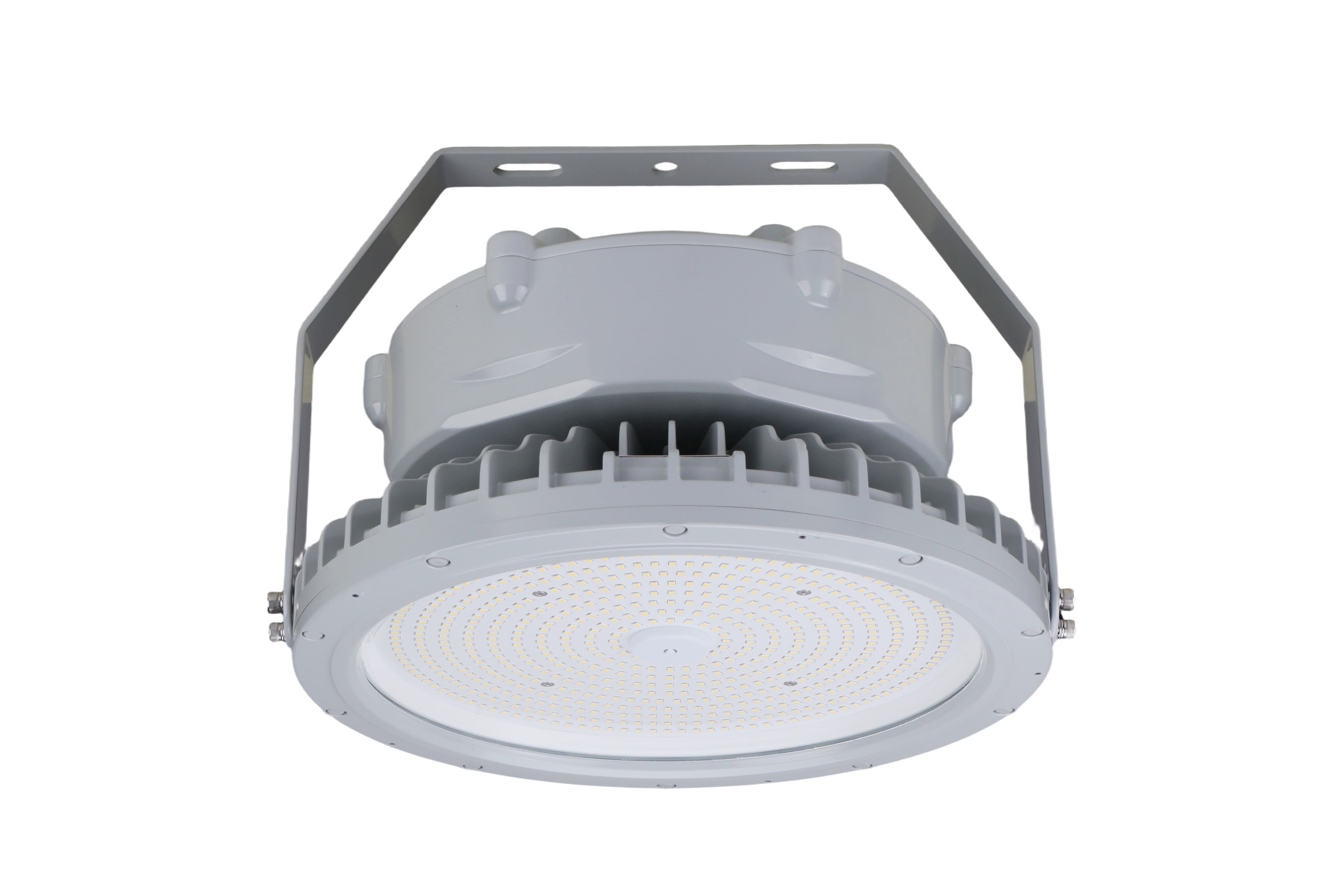 Round Explosion-Proof Fixture
