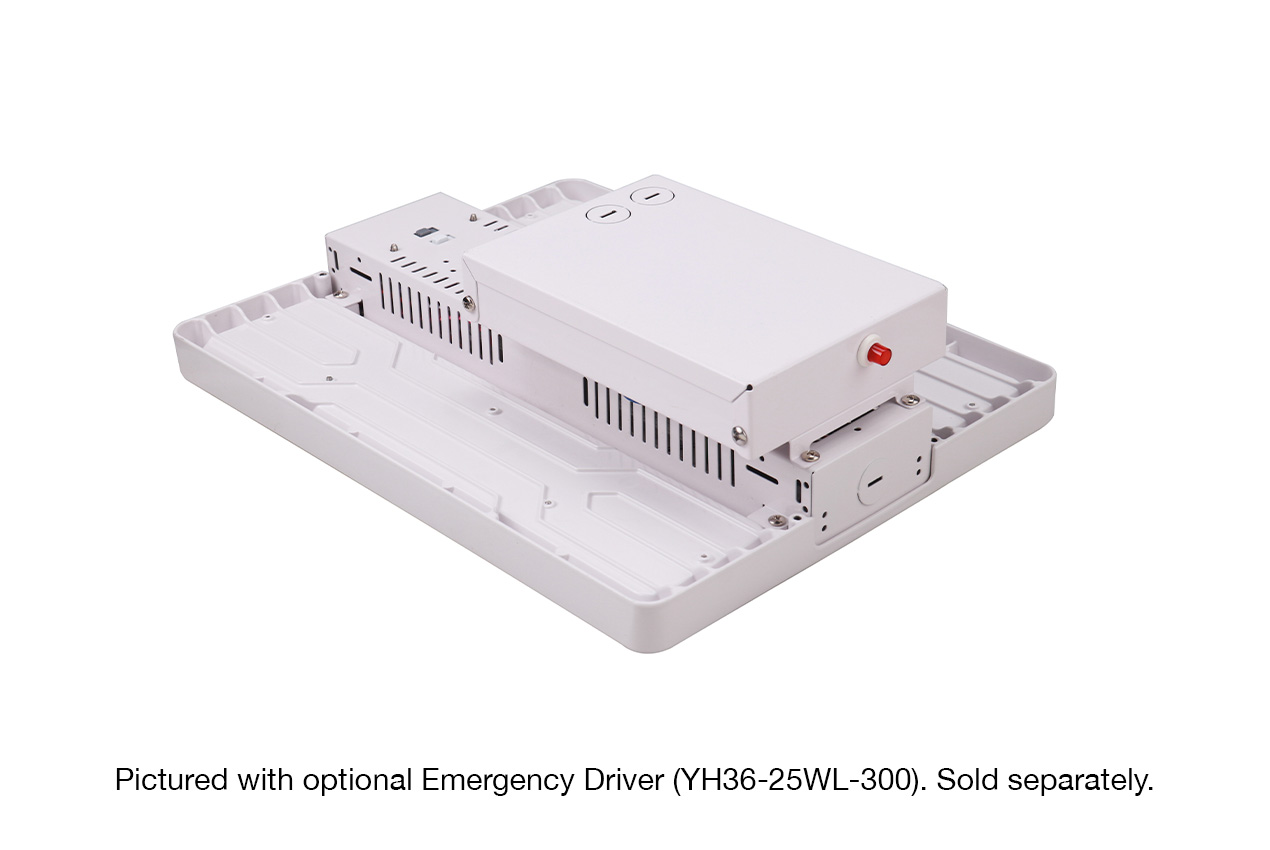 LHB04-150W-3P-3CCT-UD-WH 3