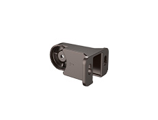 Trunnion Mount