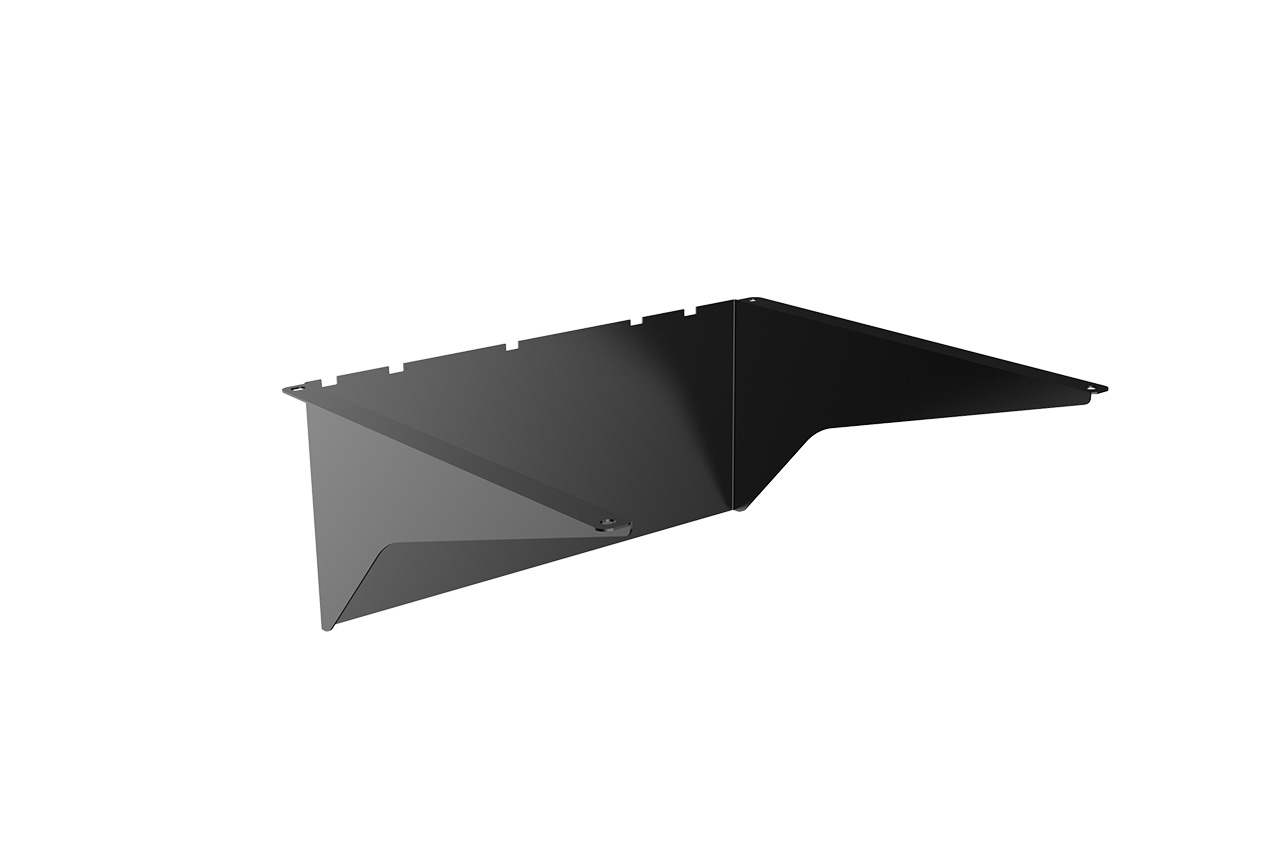 FL-VISOR01-SM-BK
