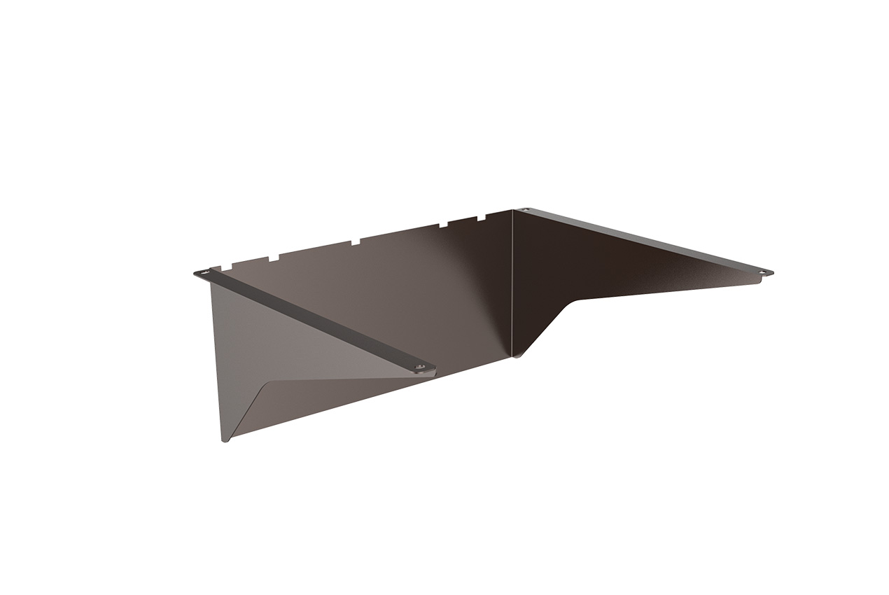 FL-VISOR01-SM-BZ