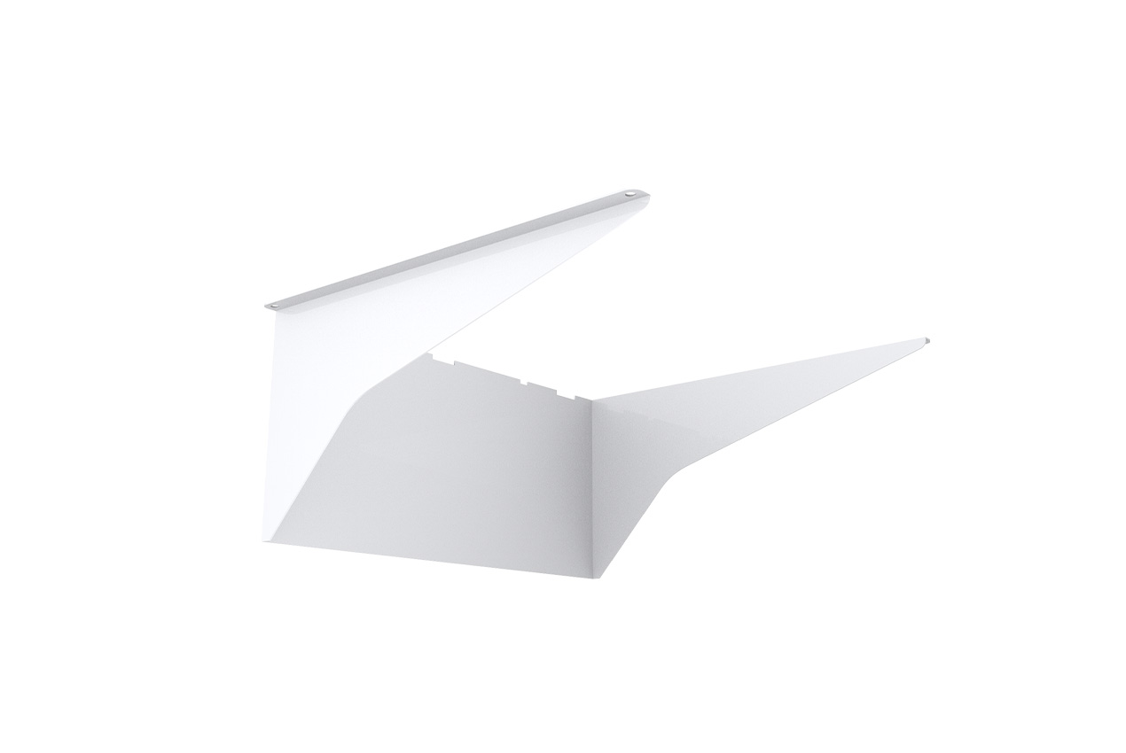 FL-VISOR01-SM-WH