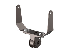 Ratchet Yoke Mount 