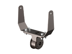 Ratchet Yoke Mount 