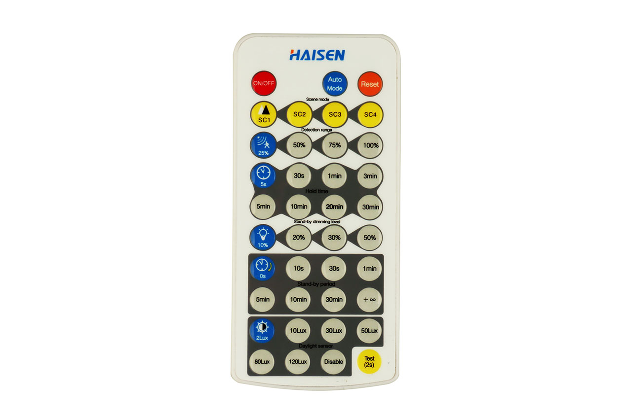 HB7B-REMOTE