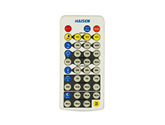 Motion Sensor Remote