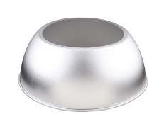 HB8 Aluminum Reflector