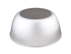 HB8 Aluminum Reflector