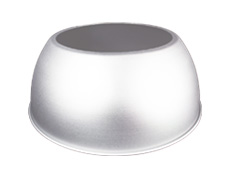 HB8 Aluminum Reflector