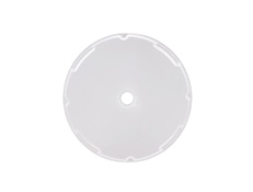 HB8 Frosted Lens