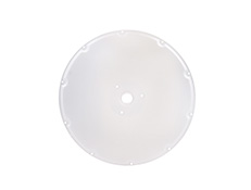 HB8 Frosted Lens