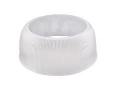 HB8 Polycarbonate Reflector