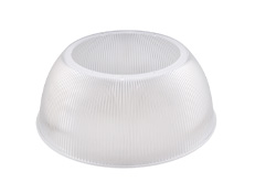 HB8 Polycarbonate Reflector