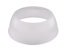 HB8 Polycarbonate Reflector