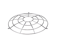 HB8 Wire Guard