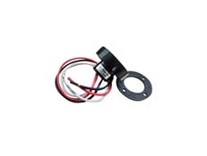 Photocell Receptacle