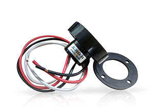 Photocell Receptacle
