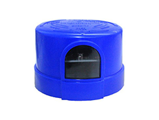 Photocell Cap