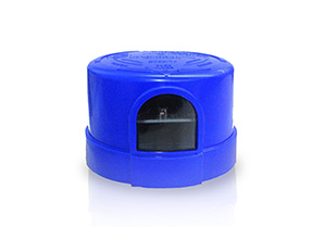 Photocell Cap