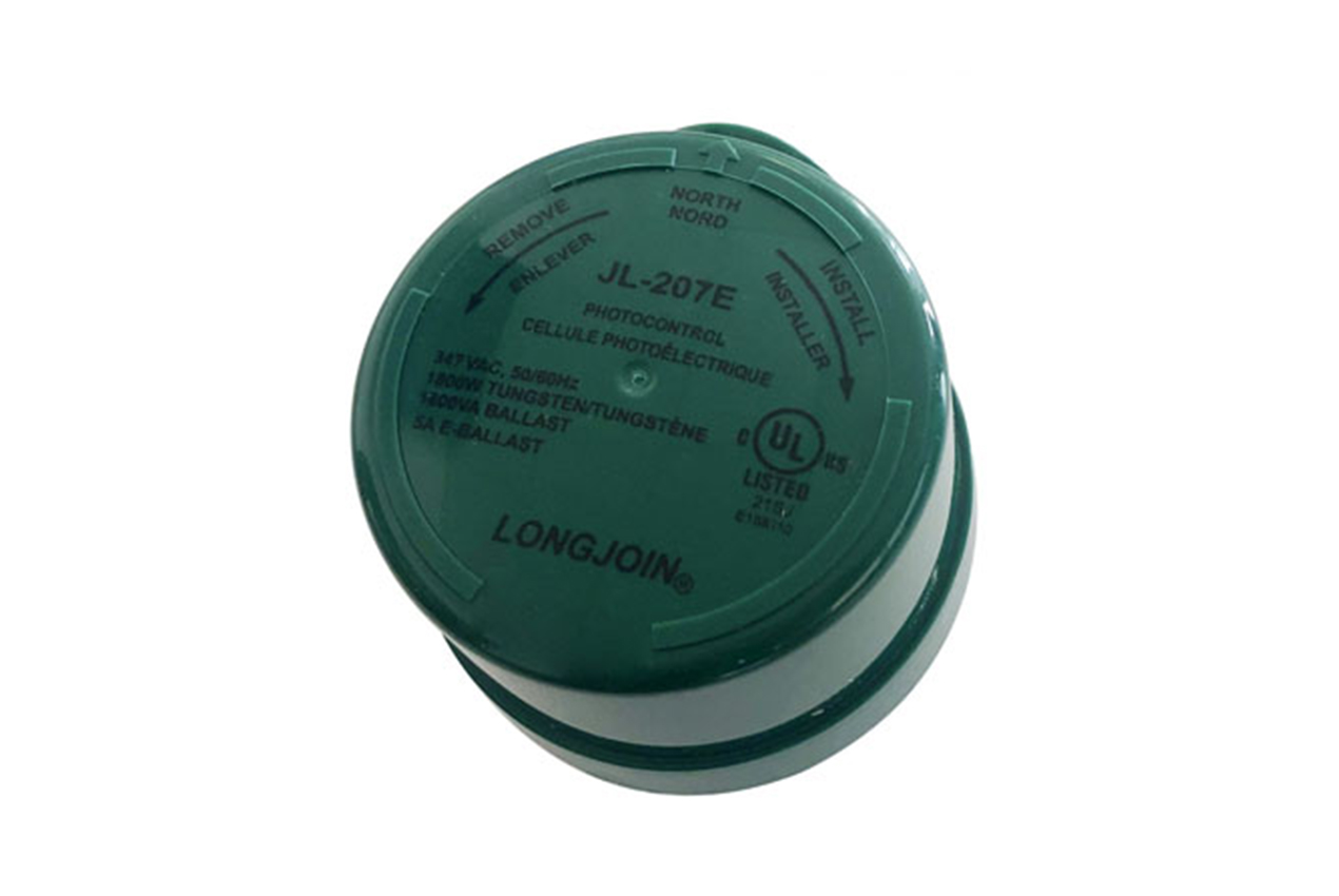 JL-207E