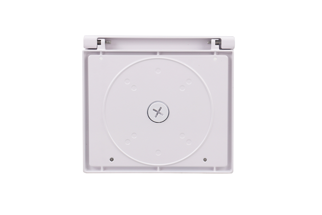 KWP-20W-3P-3CCT-UD-WH 3