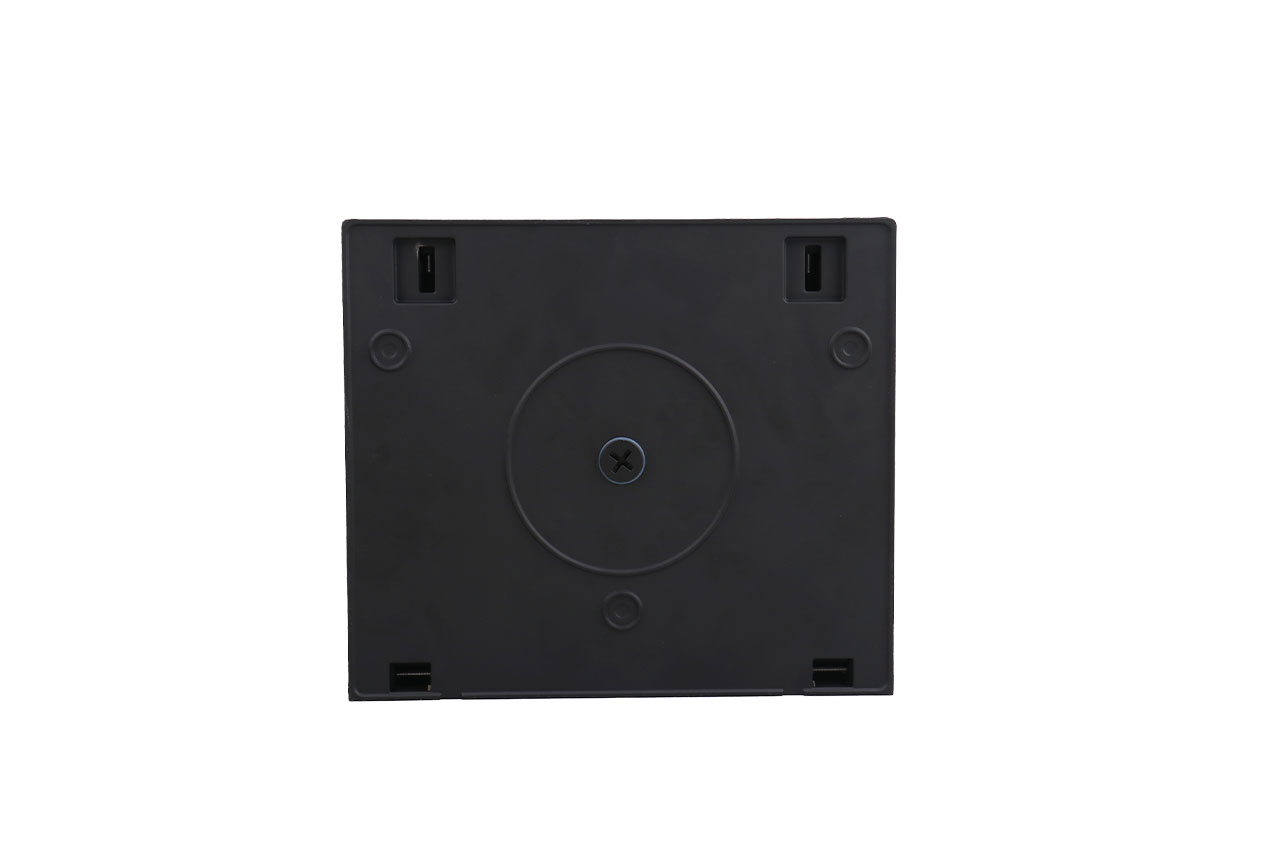 KWP-40W-3P-3CCT-UD-BK 3