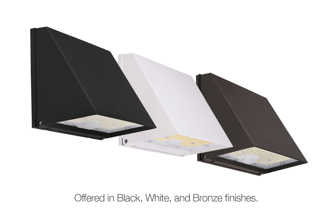 KWP-40W-3P-3CCT-UD-WH 5