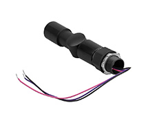 Motion Sensor Knuckle Mount