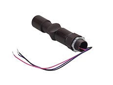 Motion Sensor Knuckle Mount