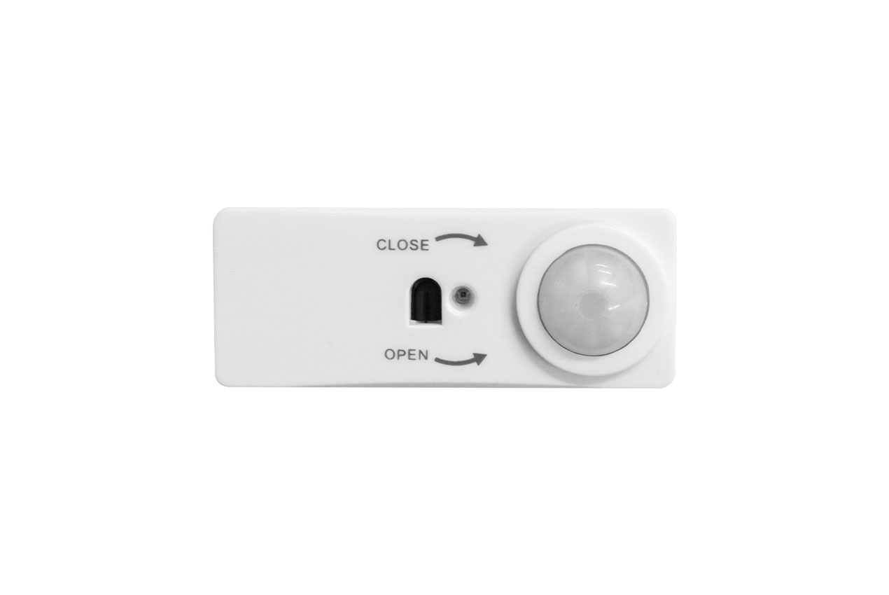 MS-PIR-25J-LM-DC