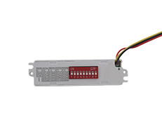 Microwave Motion Sensor