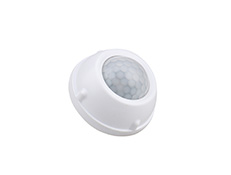 Infrared Motion Sensor