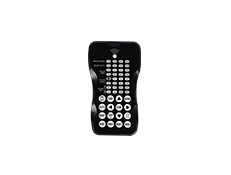 Motion Sensor Remote