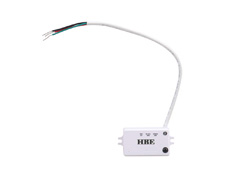 Microwave Motion Sensor