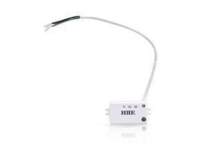 Microwave Motion Sensor