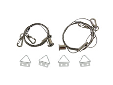 Suspension Kit (8')