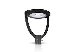 Pole Top Area Light