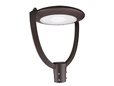 Pole Top Area Light