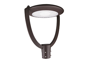 Pole Top Area Light