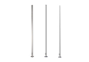 Custom Poles
