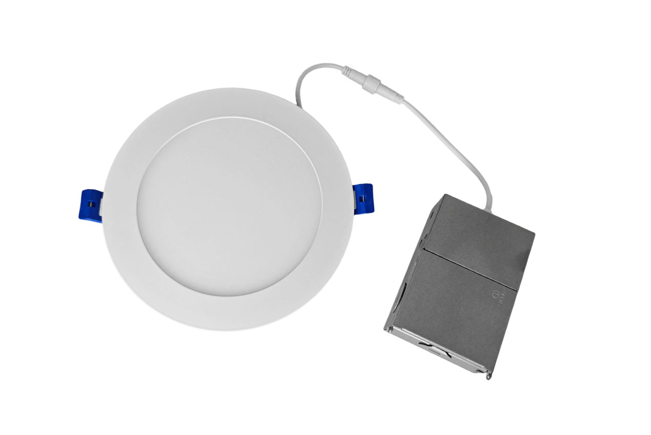 SDL-6RS-12W-5CCT-WH 2