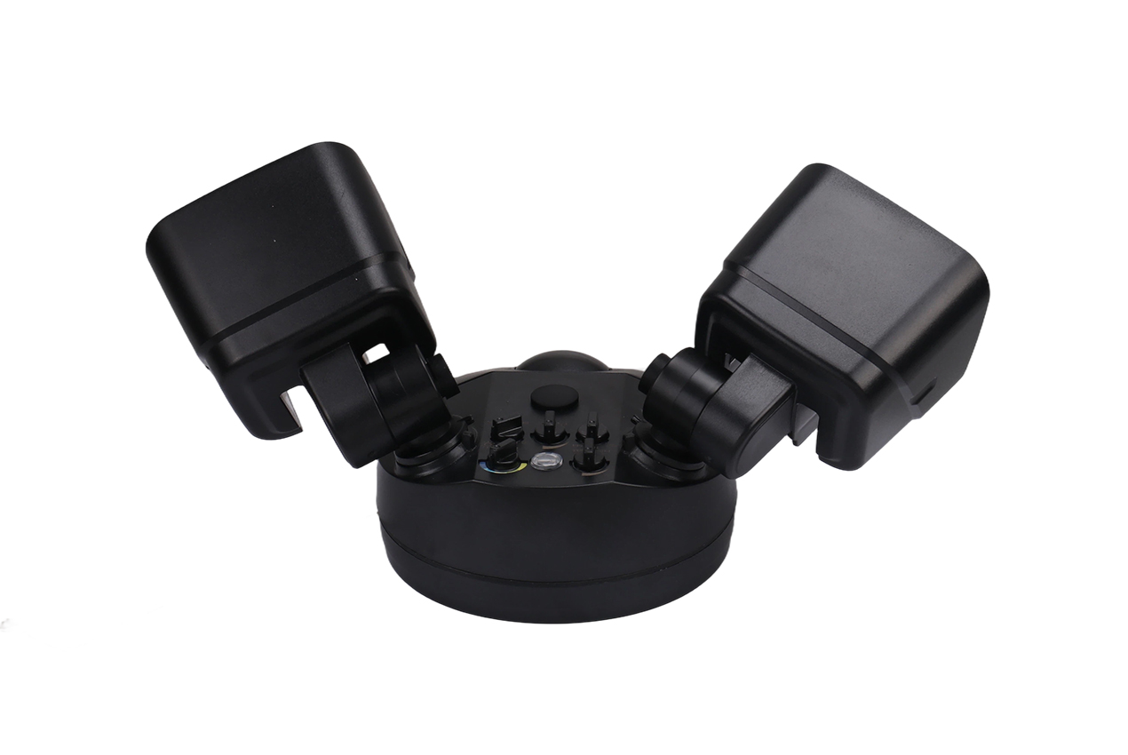 SS02-25W-2P-5CCT-BK 2