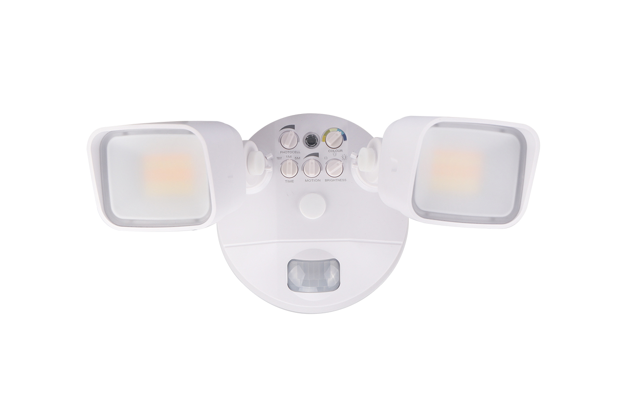 SS02-25W-2P-5CCT-WH