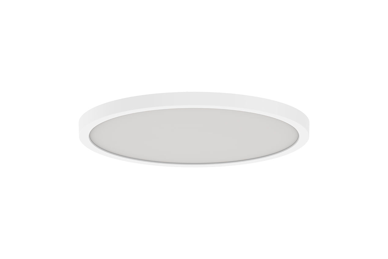 SSM-12R-24W-5CCT-WH