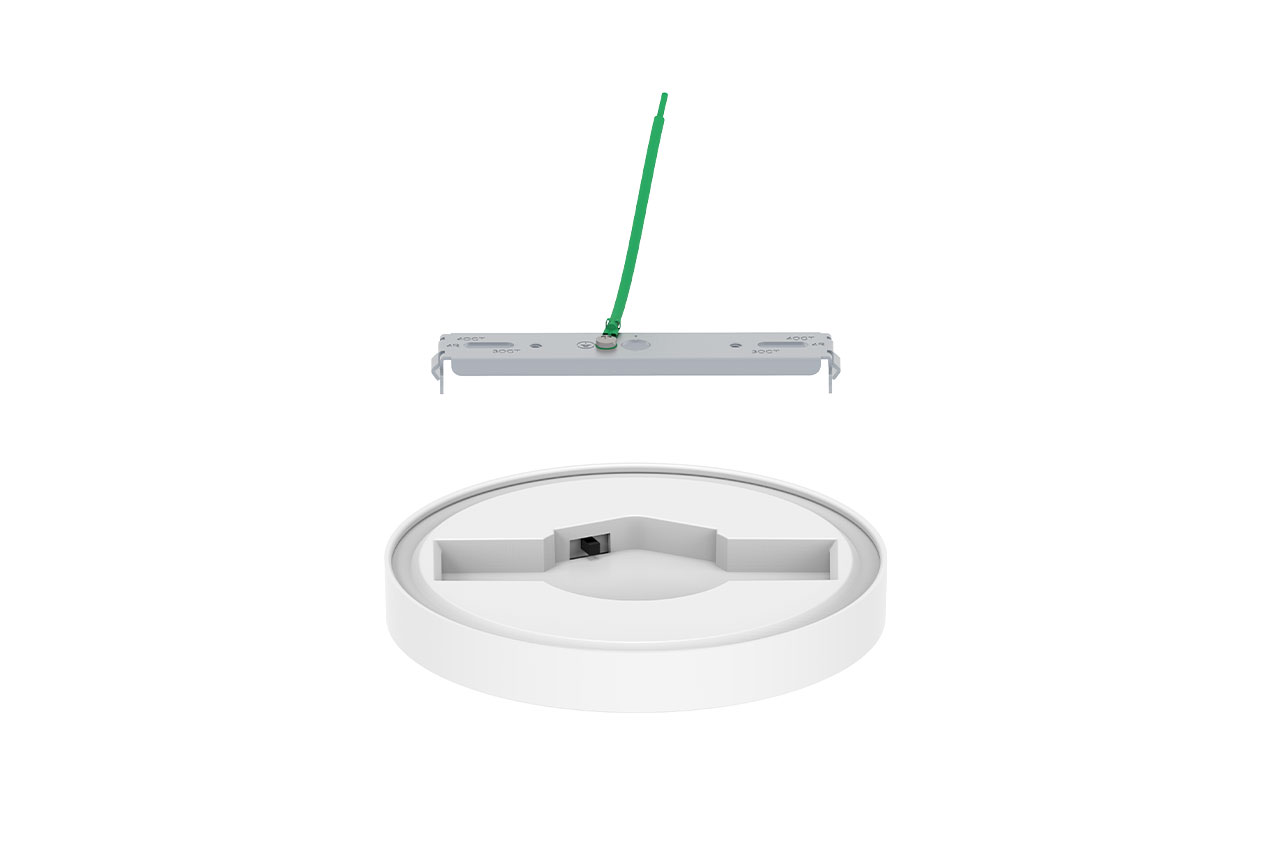 SSM-5R-12W-5CCT-WH 2