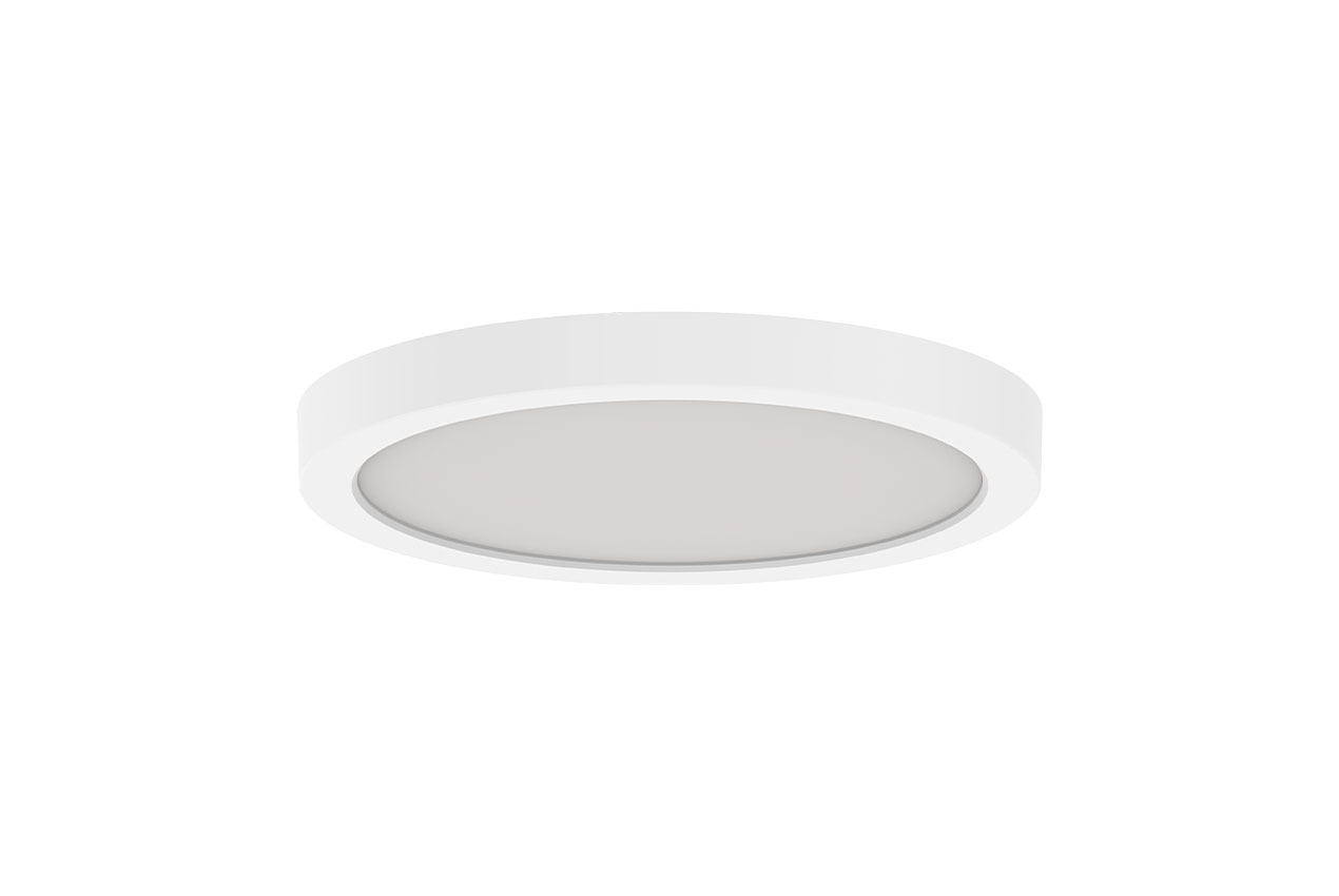 SSM-7R-15W-5CCT-WH