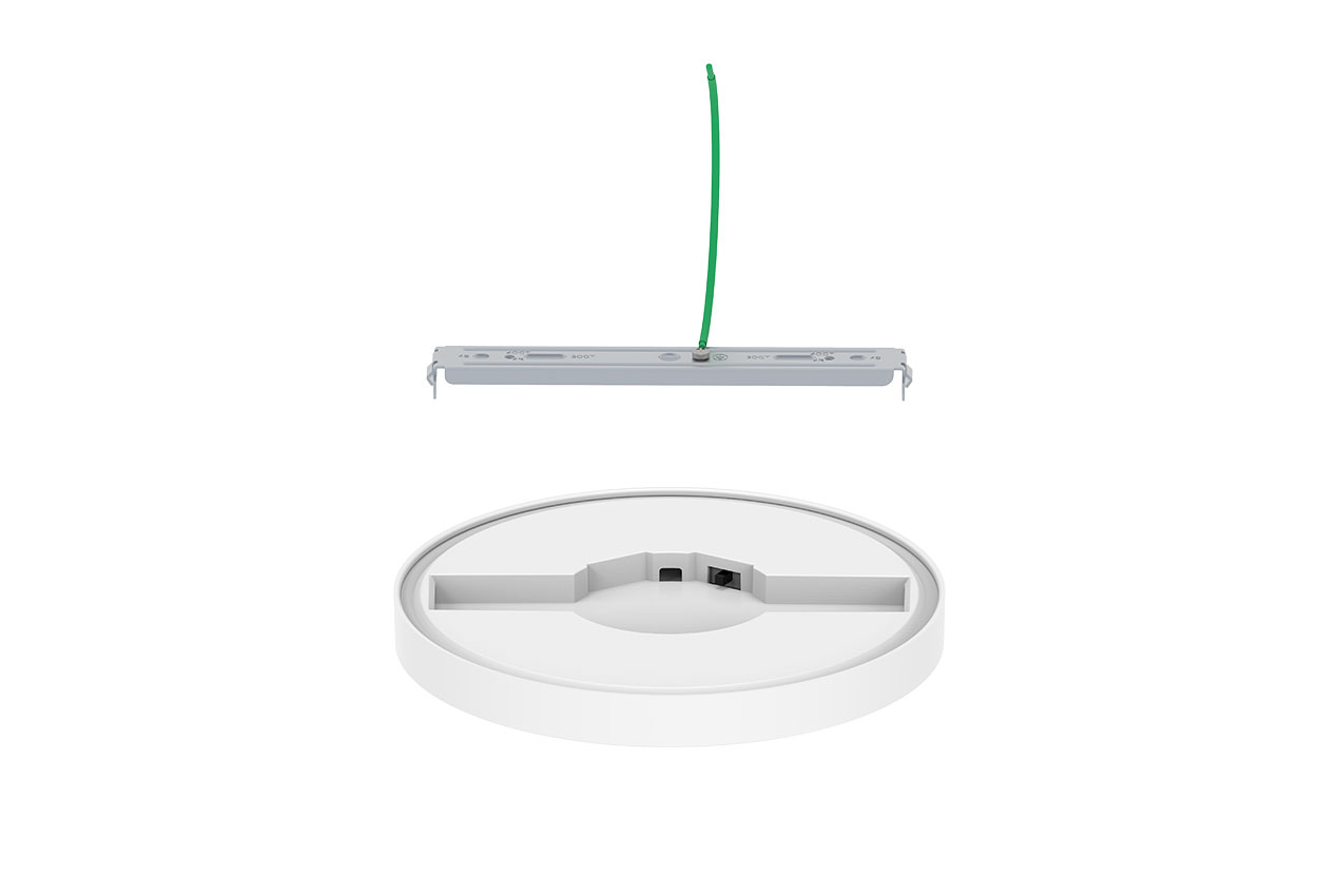 SSM-7R-15W-5CCT-WH 2